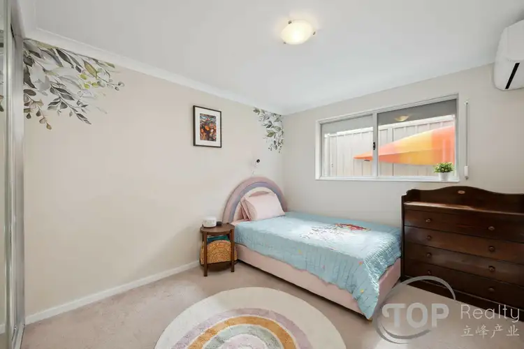 Second view of Homely house listing, 57B Benningfield Road, Bull Creek WA 6149