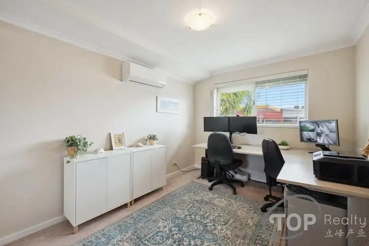 Fifth view of Homely house listing, 57B Benningfield Road, Bull Creek WA 6149