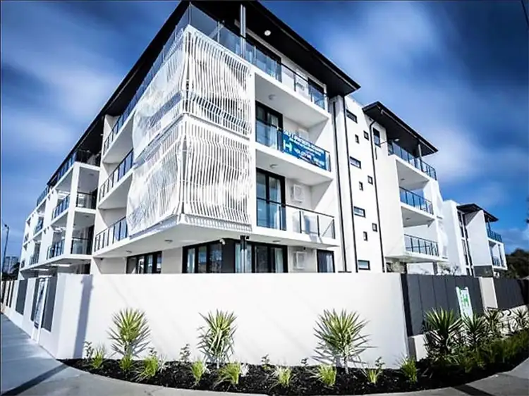 Main view of Homely apartment listing, Unit 30/1 Bourke St, North Perth WA 6006