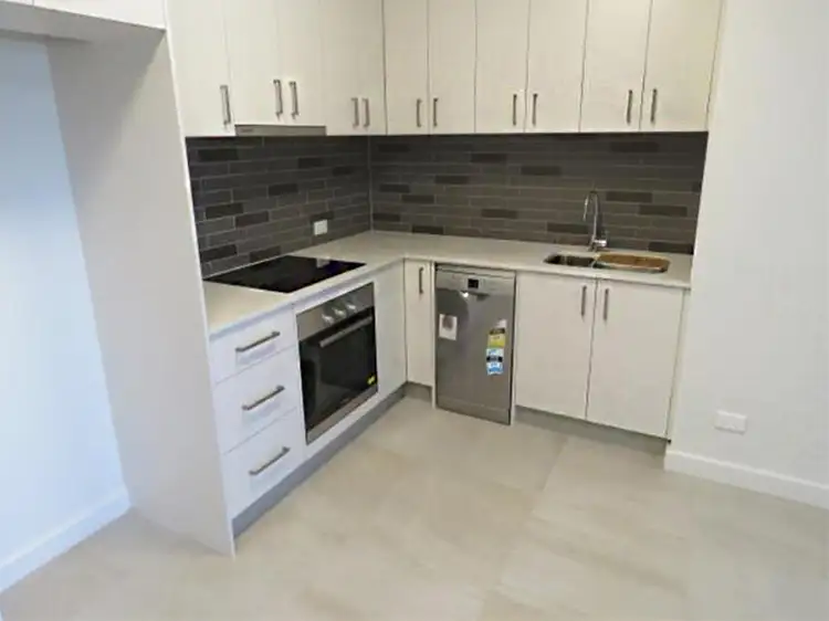 Second view of Homely apartment listing, Unit 30/1 Bourke St, North Perth WA 6006