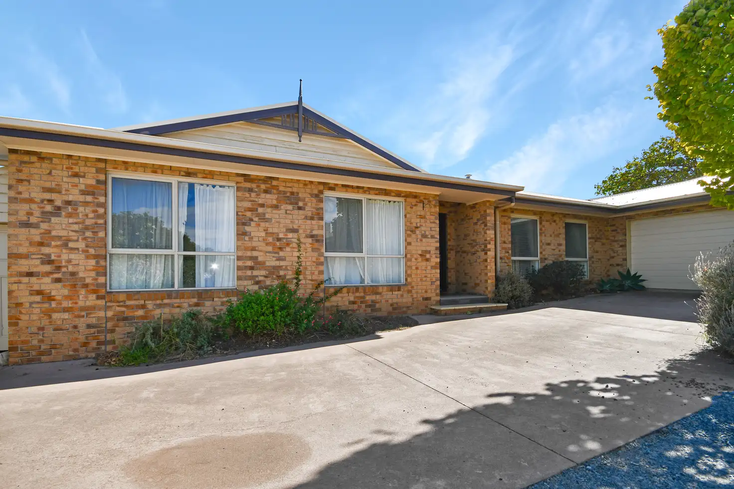 Main view of Homely unit listing, Unit 3/1 Henderson St, Stawell VIC 3380