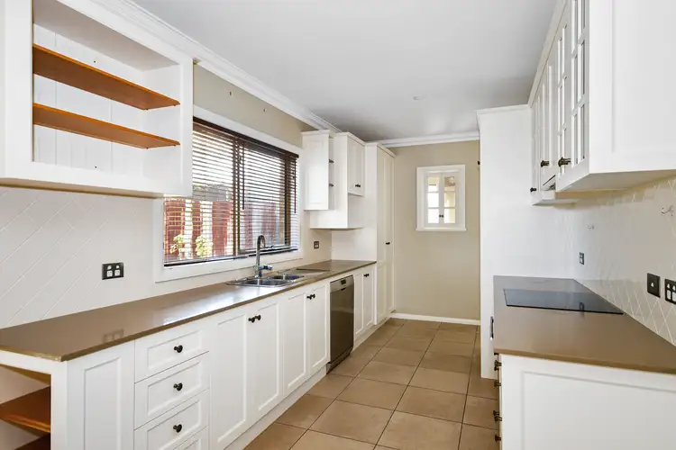 Second view of Homely unit listing, Unit 3/1 Henderson St, Stawell VIC 3380