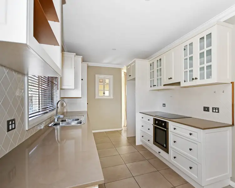 Third view of Homely unit listing, Unit 3/1 Henderson St, Stawell VIC 3380