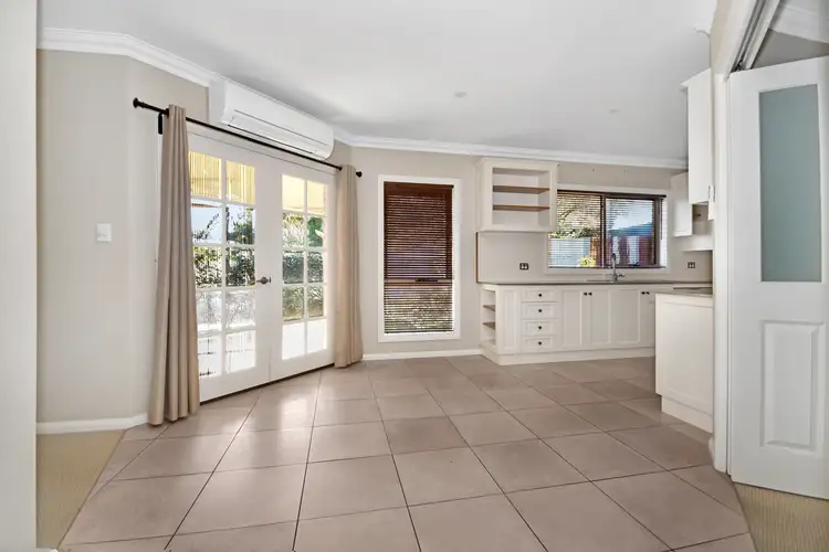 Fifth view of Homely unit listing, Unit 3/1 Henderson St, Stawell VIC 3380