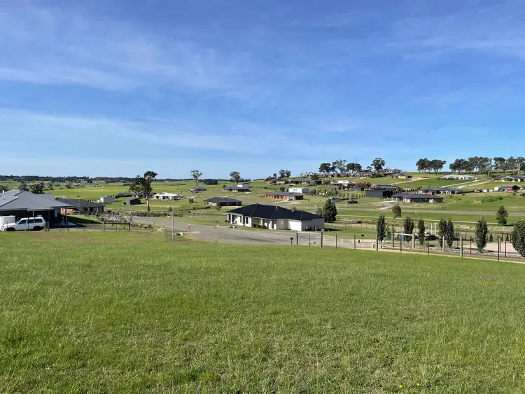 Main view of Homely land listing, 12 Vincent Ct, Wy Yung VIC 3875