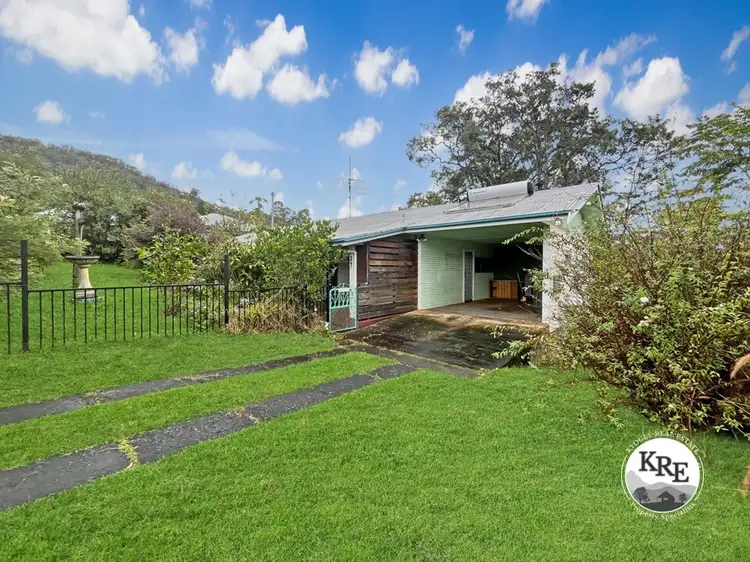 Main view of Homely house listing, 37 Gardner Lane, Kyogle NSW 2474