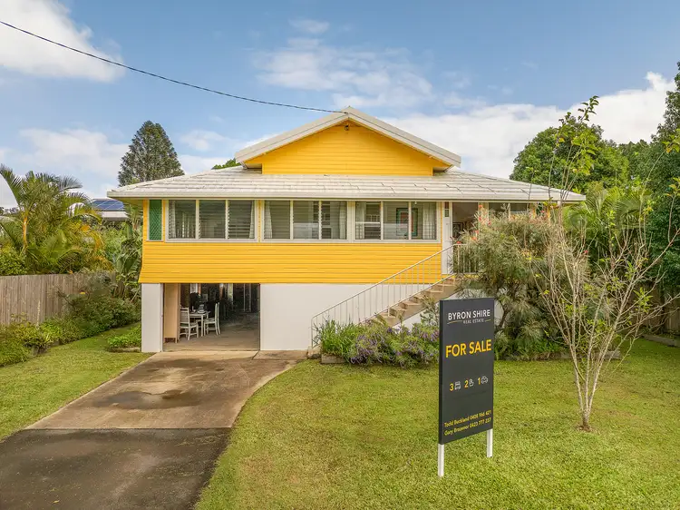 9B Byron Street, Mullumbimby NSW 2482
