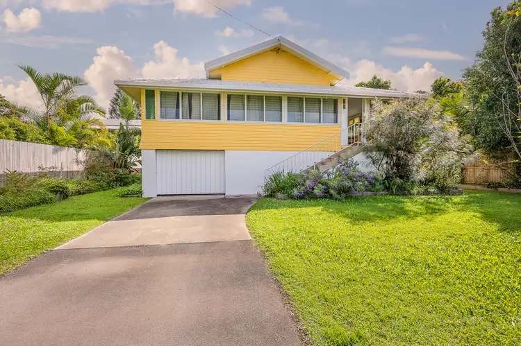 9B Byron Street, Mullumbimby NSW 2482