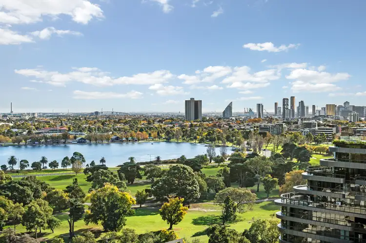1310/470 St Kilda Rd, Melbourne VIC 3004