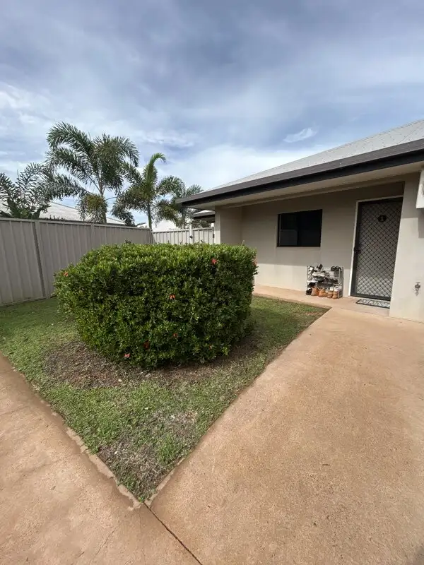 Main view of Homely unit listing, Unit 1/3 Caddy Cl, Rocky Point QLD 4874