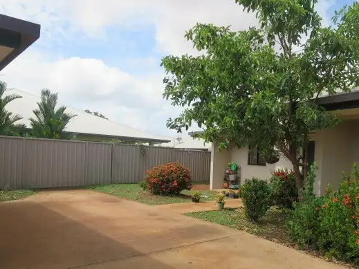 Second view of Homely unit listing, Unit 1/3 Caddy Cl, Rocky Point QLD 4874