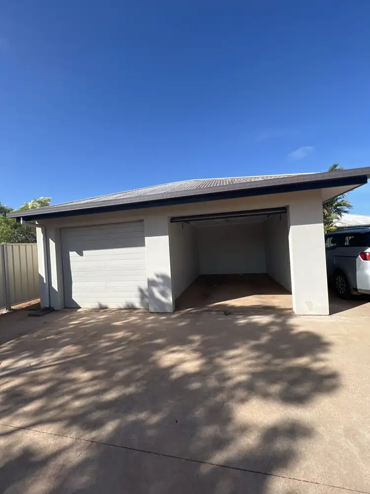 Third view of Homely unit listing, Unit 1/3 Caddy Cl, Rocky Point QLD 4874