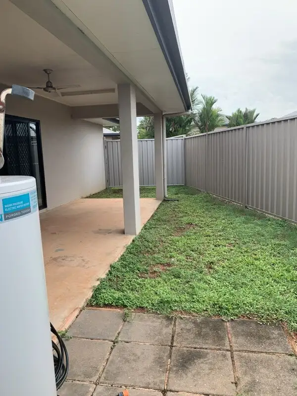 Fifth view of Homely unit listing, Unit 1/3 Caddy Cl, Rocky Point QLD 4874