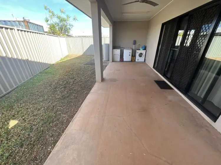 Sixth view of Homely unit listing, Unit 1/3 Caddy Cl, Rocky Point QLD 4874