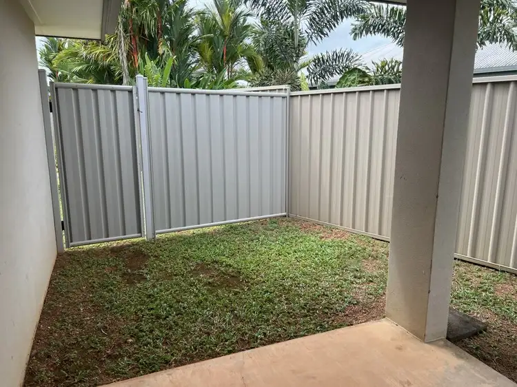 Seventh view of Homely unit listing, Unit 1/3 Caddy Cl, Rocky Point QLD 4874