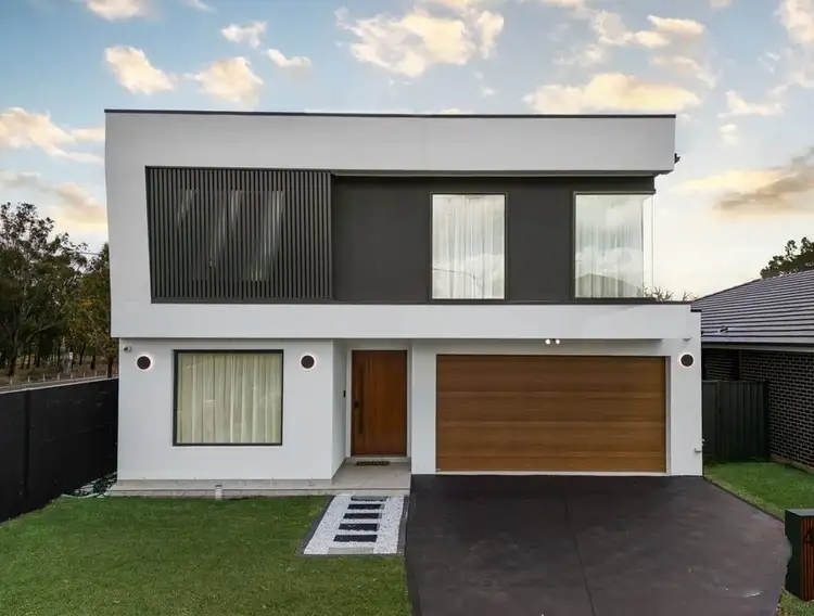 48 Burnside Cct, Leppington NSW 2179