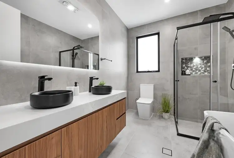 Third view of Homely house listing, 48 Burnside Cct, Leppington NSW 2179