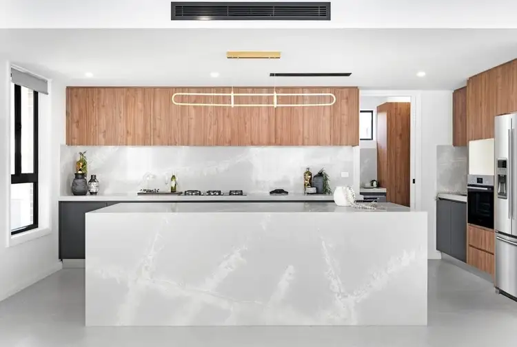 Fourth view of Homely house listing, 48 Burnside Cct, Leppington NSW 2179