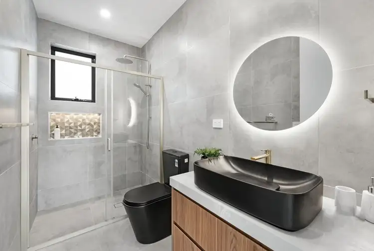 Fifth view of Homely house listing, 48 Burnside Cct, Leppington NSW 2179