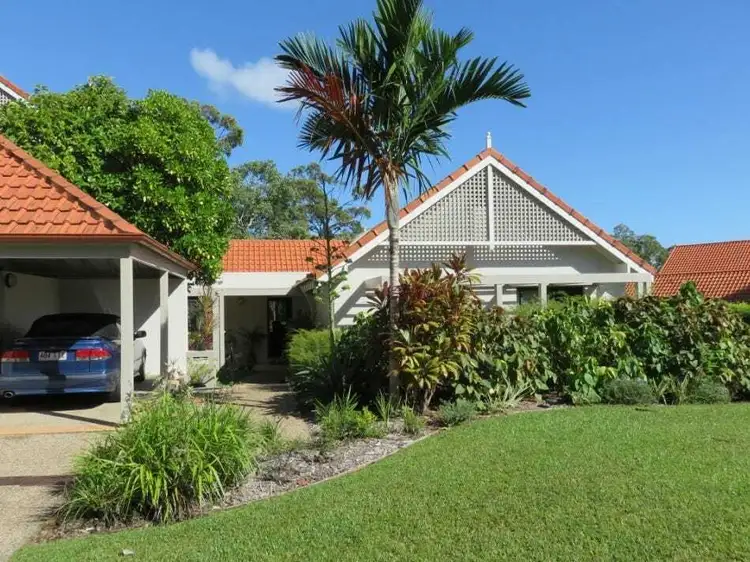 Unit 1310 CLUB VILLAS LAGUNA QUAYS