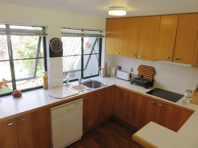 Second view of Homely unit listing, Unit 1310 CLUB VILLAS LAGUNA QUAYS, Laguna Quays QLD 4800