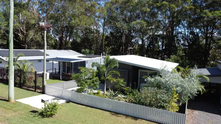 Second view of Homely house listing, 17 Lau St, Russell Island QLD 4184