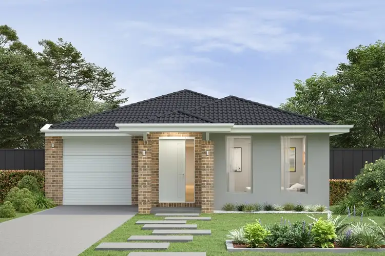 Main view of Homely house listing, Lot 519 Cypress Circuit (Titled Land - Not Built Yet), Beveridge VIC 3753
