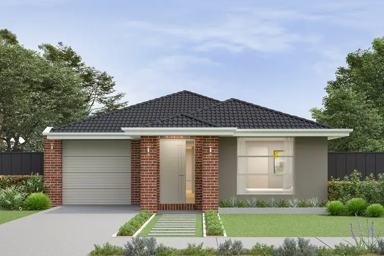 Second view of Homely house listing, Lot 519 Cypress Circuit (Titled Land - Not Built Yet), Beveridge VIC 3753