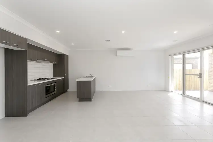Third view of Homely house listing, Lot 721 Sandown Crescent (NOT BUILT YET), Rockbank VIC 3335