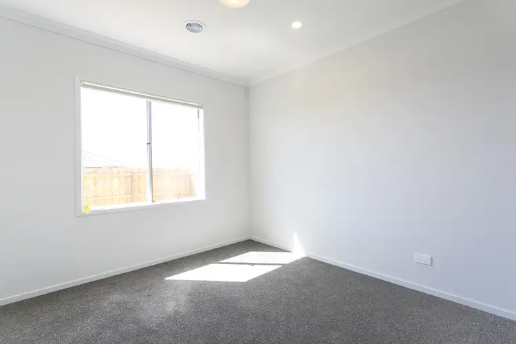 Fourth view of Homely house listing, Lot 721 Sandown Crescent (NOT BUILT YET), Rockbank VIC 3335