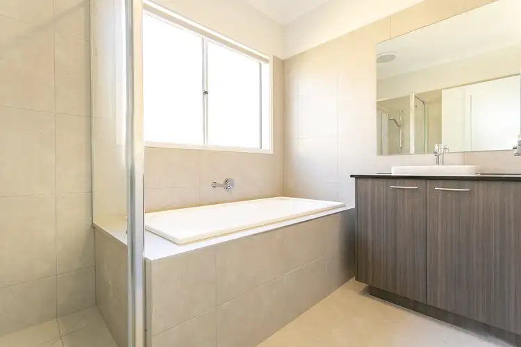 Fifth view of Homely house listing, Lot 721 Sandown Crescent (NOT BUILT YET), Rockbank VIC 3335