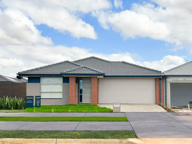 9 Galway Grove (Titled Land - Ready To Build), Rockbank VIC 3335