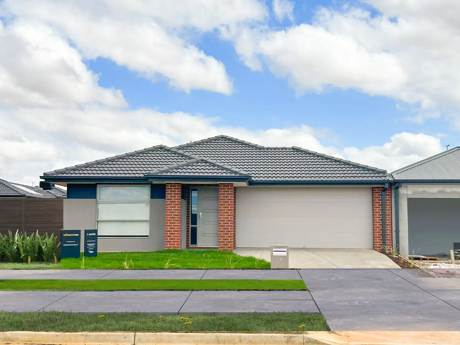 Main view of Homely house listing, 9 Galway Grove (Titled Land - Ready To Build), Rockbank VIC 3335