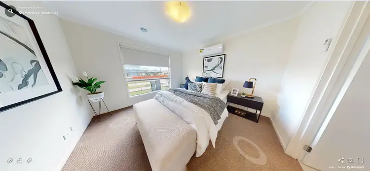 Second view of Homely house listing, 9 Galway Grove (Titled Land - Ready To Build), Rockbank VIC 3335