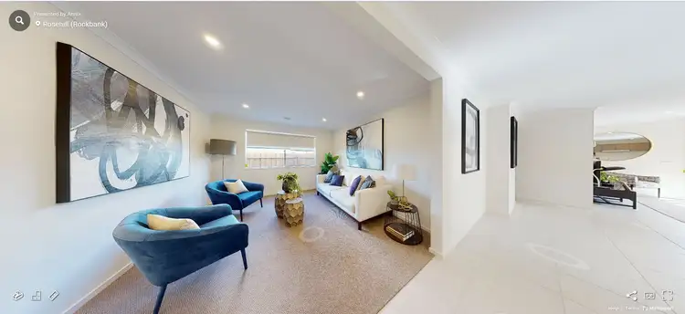 Sixth view of Homely house listing, 9 Galway Grove (Titled Land - Ready To Build), Rockbank VIC 3335