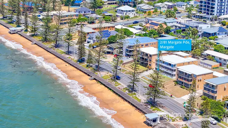 Unit 2/81 Margate Pde, Margate QLD 4019