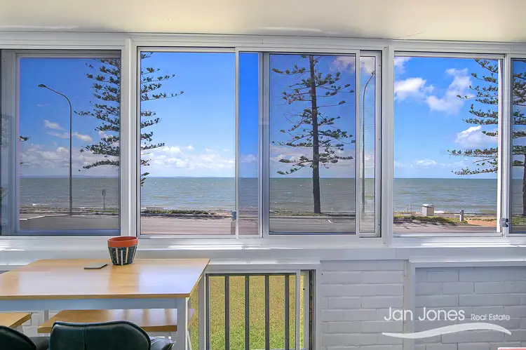 Third view of Homely unit listing, Unit 2/81 Margate Pde, Margate QLD 4019