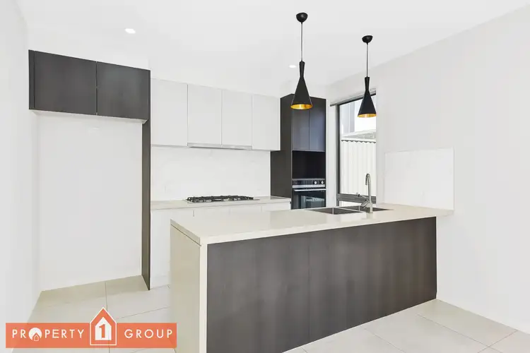 Third view of Homely townhouse listing, 24 Rheedia Street, Riverstone NSW 2765