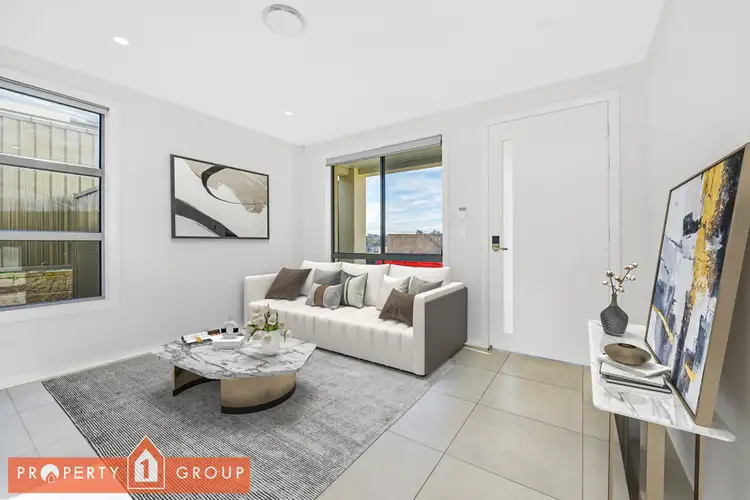 Fourth view of Homely townhouse listing, 24 Rheedia Street, Riverstone NSW 2765
