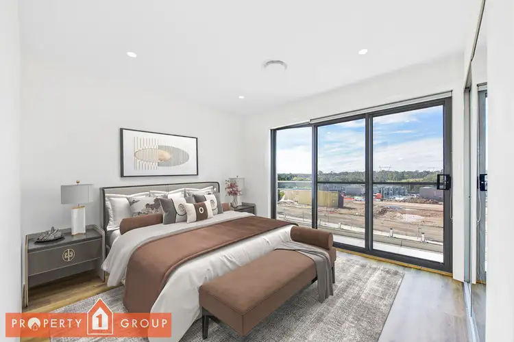 Fifth view of Homely townhouse listing, 24 Rheedia Street, Riverstone NSW 2765