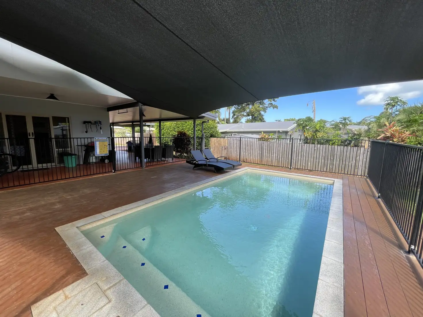 Main view of Homely house listing, 6 Yamala Cl, Mission Beach QLD 4852