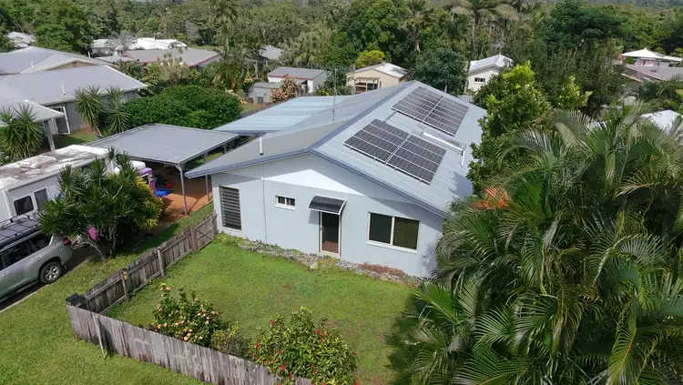 Third view of Homely house listing, 6 Yamala Cl, Mission Beach QLD 4852