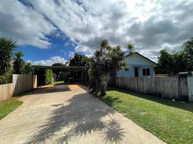 Fifth view of Homely house listing, 6 Yamala Cl, Mission Beach QLD 4852