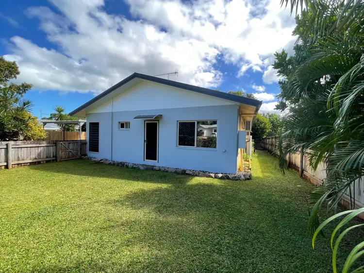 Sixth view of Homely house listing, 6 Yamala Cl, Mission Beach QLD 4852