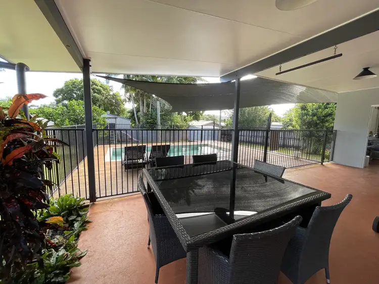 Seventh view of Homely house listing, 6 Yamala Cl, Mission Beach QLD 4852