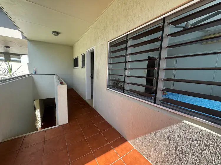 Third view of Homely unit listing, Unit 1/22 Wongaling Beach Rd, Wongaling Beach QLD 4852