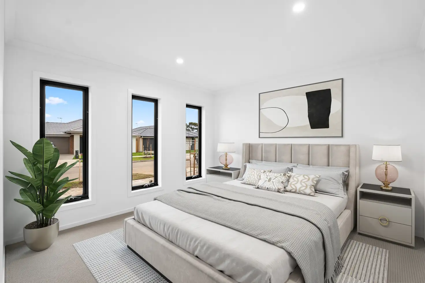 Main view of Homely house listing, 30 Trefella Rise, Drouin VIC 3818