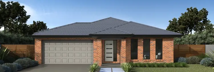 Fifth view of Homely house listing, 30 Trefella Rise, Drouin VIC 3818