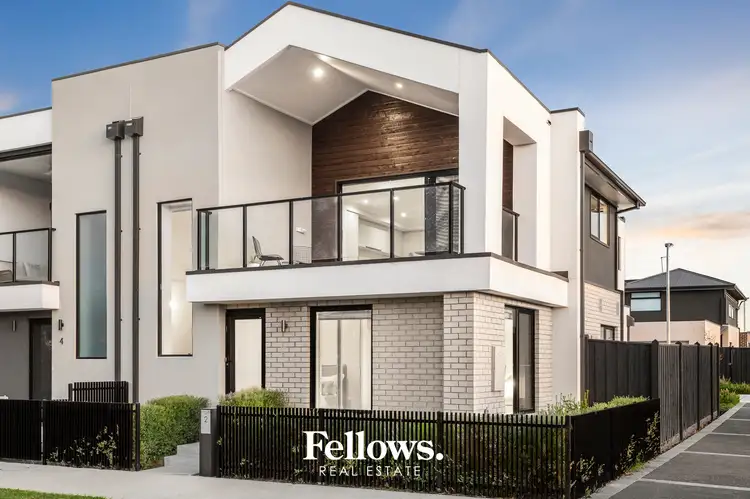 2 Axel Walk, Officer VIC 3809