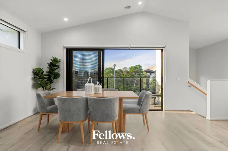 Third view of Homely house listing, 2 Axel Walk, Officer VIC 3809
